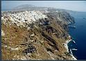 Santorini Caldera